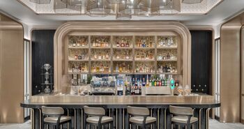 KAM Lobby Lounge