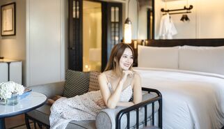 Advance Saver: Book Early & Save Up to 30%