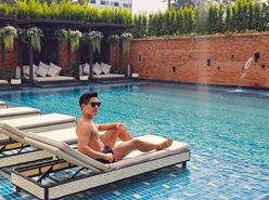 Flexible Getaway: Book Now, Stay with Peace of Mind