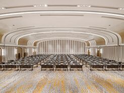 Meeting Package | InterContinental Chiang Mai The Mae Ping