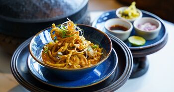 IHG® One Rewards Dining Privileges: Save 20% on Every Meal